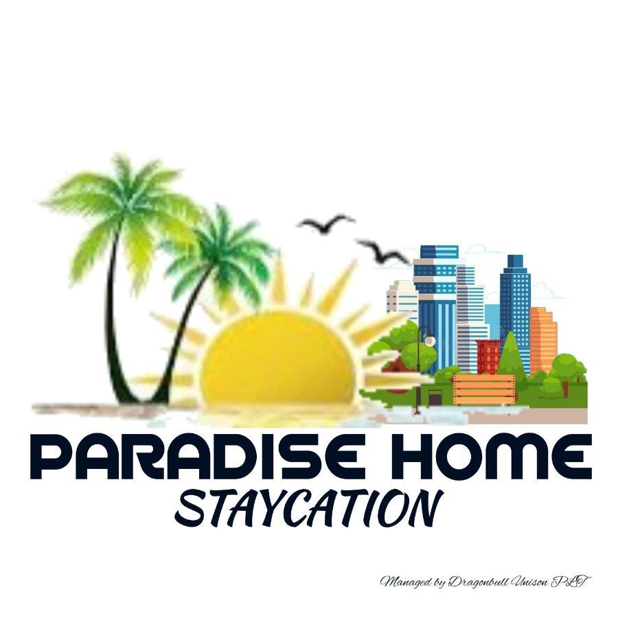 Sunway Paradise Home Staycation Ph2100 Self Check In Out Subang Jaya Esterno foto