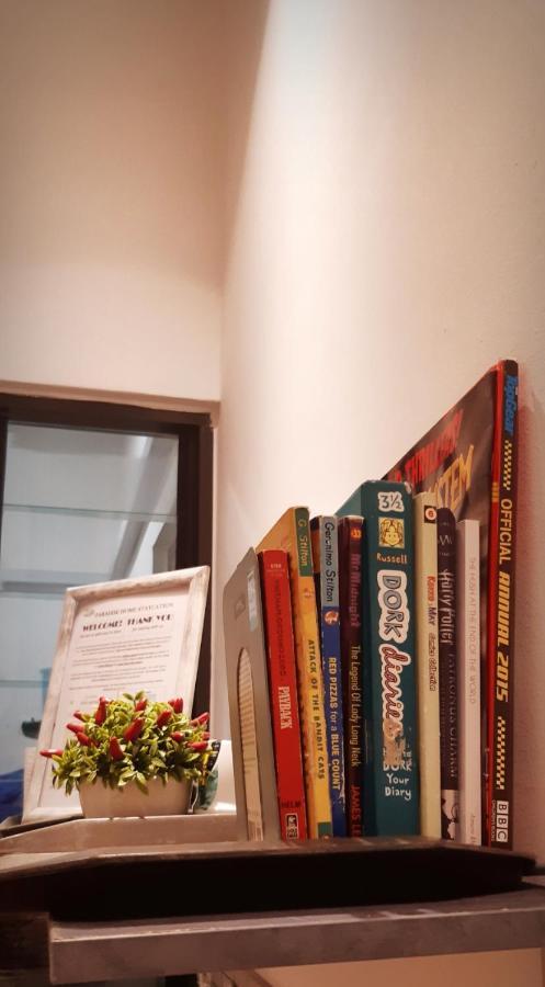 Sunway Paradise Home Staycation Ph2100 Self Check In Out Subang Jaya Esterno foto
