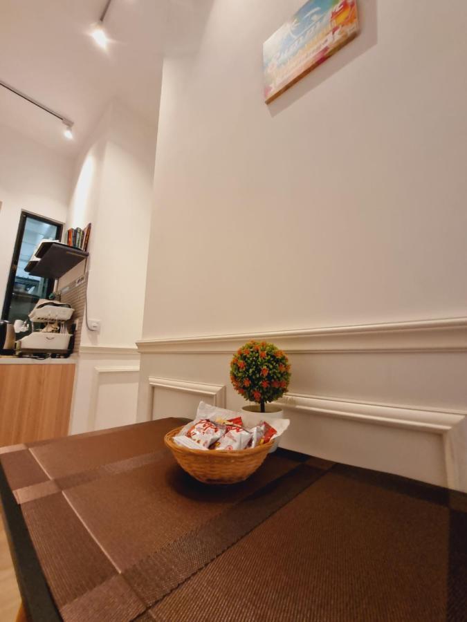 Sunway Paradise Home Staycation Ph2100 Self Check In Out Subang Jaya Esterno foto