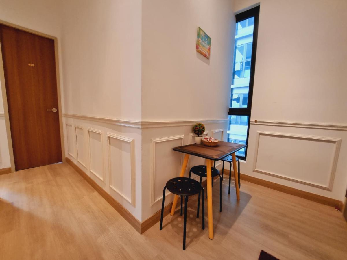 Sunway Paradise Home Staycation Ph2100 Self Check In Out Subang Jaya Esterno foto